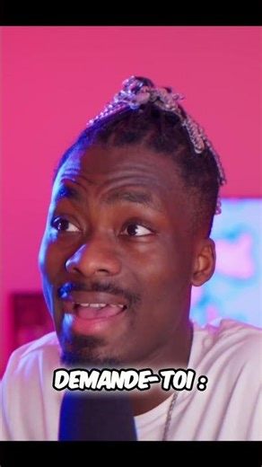 Devenir Créatif: Comment les Défis Forgent les Meilleures Idées #shorts