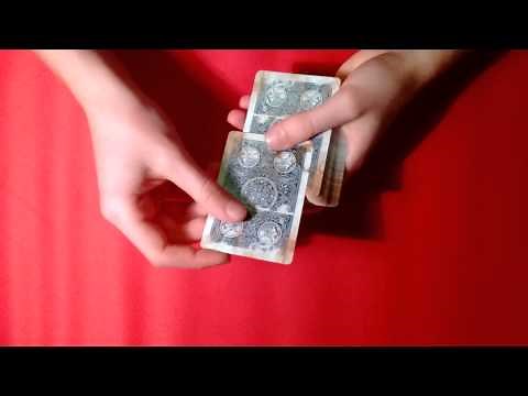 Guess Their Card EVERY Time!! Performance and Tutorial