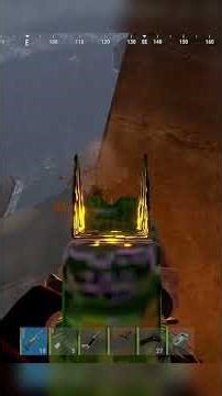 SOLO PUMP QUEST SNOWBALL #rust