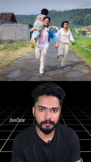 Film Cache on Instagram: "The Elixir is a fairly typical zombie outing that offers nothing new apart from the fast-running zombies and the Kerala-like locations. The characters felt way too dumb, lacking even basic survival instincts. The tension could’ve hit harder, but the screenplay keeps taking safe, predictable turns, making the whole experience feel undercooked. With a stronger set of characters and smarter writing, this could’ve been much more engaging. . . . #malayalam #theelixir #malaya