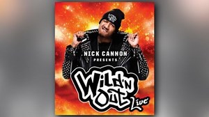 Nick Cannon's Wild ‘N Out Live Tour Hits Columbia on September 9