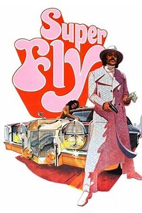 Super Fly (1972) - AZ Movies