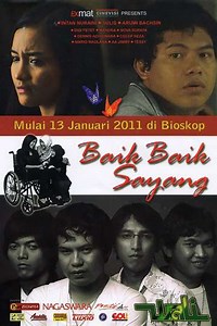 Baik Baik Sayang - Movie
