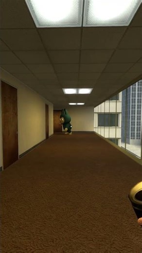 lingang smiley in my house in garrys mod! #roblox #99nights #owl