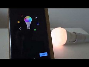 Tasker - Matter Home Automation Demo