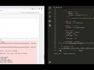 49 Pivot Tables Part 2