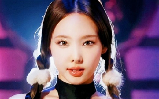 TWICE英文新曲《MOONLIGHT SUNRISE》MV公开！