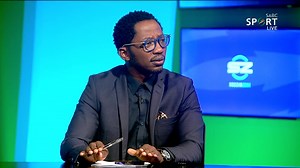 ⚽️ 𝓢𝓸𝓬𝓬𝓮𝓻𝔃𝓸𝓷𝓮 ⚽️ It's time for #Soccerzone! 🚨 LIVE 📺 SABC Sport DTT channel 4 & Openview 124 📱 SABC 🌐 sabcsport.com #SABCSportFootball | SABC Sport