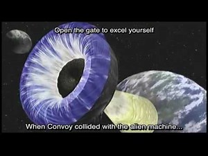 Opening Titles : Beast Wars Metals: Super Lifeform Transformers : Special : Beast Wars Metals