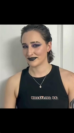 Fake Vs Real Rhea Ripley 😍😍😍 #wwe #2026 #rhearipley #iyosky #raw #kevinowens