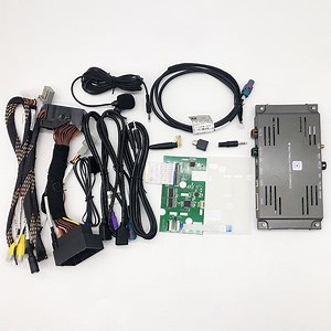 AZTON Chrysler 2016 2017 Wireless Apple CarPlay Android Auto Phone Mir