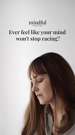 1K views | ❓Not sure where to begin with mindfulness? You’re not...