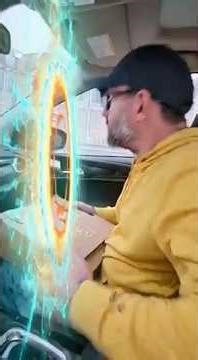 DoorDash Across the Multiverse! SPEEDRUN Dasher Jumps Worlds 🌌🚪Sora 2 AI Video