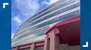 Research at St. Jude Children's Research Hospital leading the way to a cure