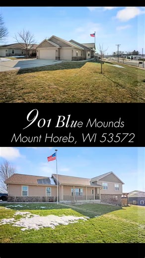 New Listing Alert! 🚨 This immaculate home is just under 3,000 sqft, built in 2019 and leaves you with plenty of space to grow! It boasts 4 generously sized bedrooms, 3 bathrooms, and a 3 car garage included with its very own Tesla charger. Downstairs you’ll find a versatile bonus room that could be used as a family room, play room, home office, or even an in-home theater! The possibilities are endless! Enjoy the warm weather on either the deck off of the kitchen or the walk-out patio that’s cov