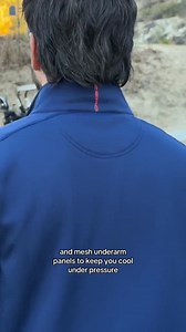 The perfect fit for any occasion. Zero Restriction’s versatile style and comfort make every day a hole-in-one. | Zero Restriction