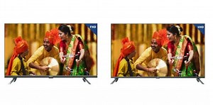 Nokia launches bunch of new Android Smart TVs in India, Here's specs & price - Gizmochina