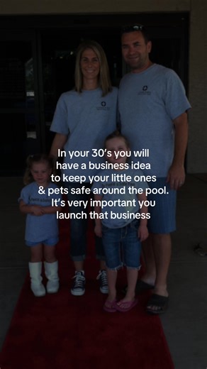 A Safe Pool wasn't just an idea... it became a mission  #businessowner #asafepool #poolfence #businessstory #drowningprevention | A Safe Pool | Facebook