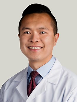 Chih-Yi "Andy" Liao, MD - UChicago Medicine