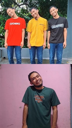 gerakan ayam lucu ‼️