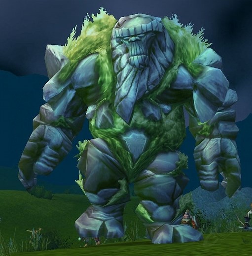 Breaking the Keystone