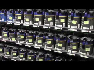 E-ONE Plant Tour: Hamburg, NY