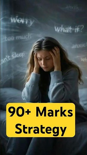 90+ in CS Class 12 Board Exam? Best Strategy to Score High in Less Time
