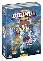DVD Digimon - Digital Monsters - Coffret Vol.1 - Anime Dvd