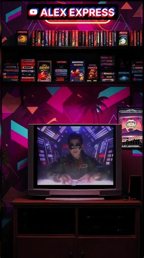 Pub Usa joypad max controller 🤯 #retrogaming #nintendo #alexexpress #usa