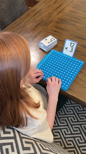 The Ultimate Math Facts Learning Tool