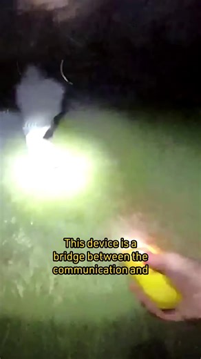 When words fail but force isn’t the answer. BolaWrap serves as the bridge between communication and hands-on force, giving officers time, distance, and control before escalation occurs. Learn how officers can bridge the gap safely: https://vist.ly/4jtd2 #BolaWrap #NonLethalResponse | WRAP | Facebook