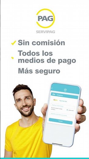 ¡Paga Todas las Autopistas en Servipag.com!