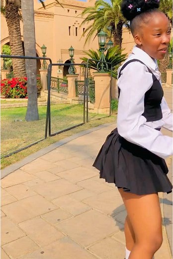 Discover the New Lekompo Dance for December