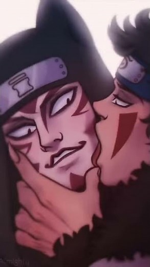 Edit | Kankuro | Kiba Inuzuka |