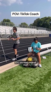 16K views · 276 reactions | Practice hasn’t started yet #fyp #teachersoftiktok #dance #soccer @emma le @Zedmund | German cepeda | Facebook