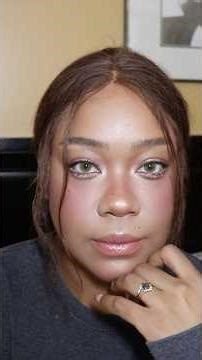 Tutorial💕 Douyin brown skin #douyin #makeup #tutorial ✨