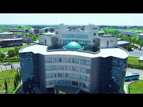 Madda Walabu University