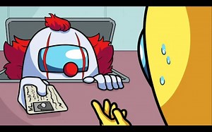 Among Us Logic 6 | Cartoon Animation