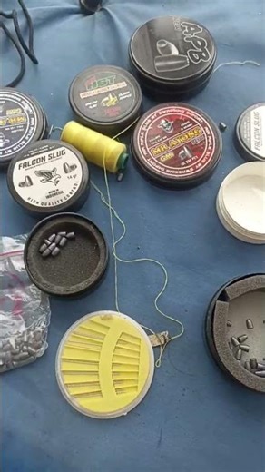 slug rekomen dasi laras lokal.!!! diameter 4.51 sampai 4.56 sangat rekomen!!!