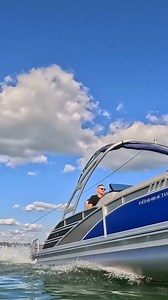 3K views · 35 reactions | To our new Benny pontoon boat owners,...