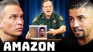 1.9M views · 20K reactions | Sheriff Grady Judd Takes Down Amazon Scammers: The Full Story. #truecrimepodcast #documentary | Matthew Cox - Inside True Crime | Facebook