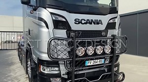 189K views · 2.2K shares | 蘭 | SCT Truck Design | Facebook