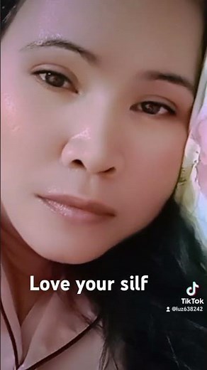 Love your silf