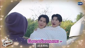 [Behind The Scenes] 《Sweet Tooth, Good Dentist》EP8幕后花絮［机翻中字］