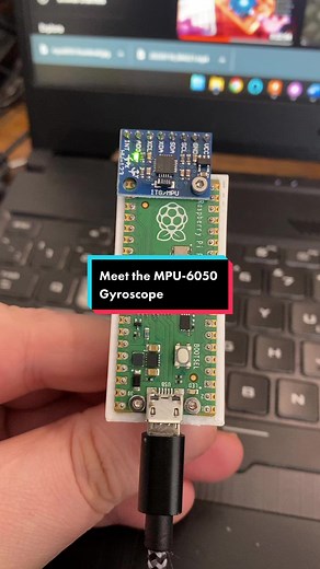 Computer Knowledge Enthusiast on TikTok