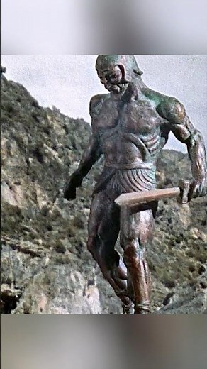 Jason and the Argonauts (1964)