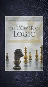 3 Books to Train Yourself to be a Logical Thinker