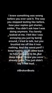 #lovehurts #heartbreak #betrayal #brokenheartedme #paininside #why #sadquoteslove #broken | BrokenBeats