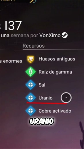 ¿Cómo encontrar planetas radiactivos en No Man's Sky? #nomanssky #gaming