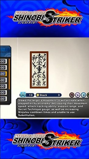 Get This Super Strong Ninjatool NOW in Shinobi Striker